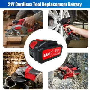 20Ah Lithium Battery Pack