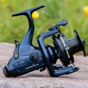 Carp Fishing Reels 13+1BB Spinning