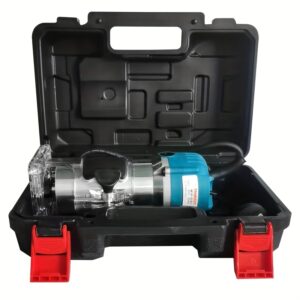 Electric Hand Trimmer Router Tool