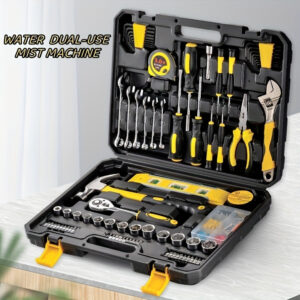 Ultimate Durable Toolbox Set