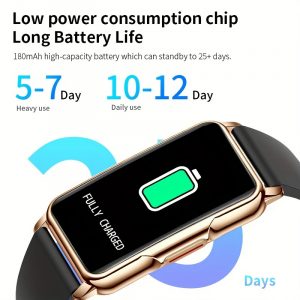 Smart Watch, SIM-Free Calling and Music Control