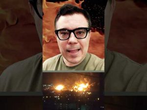 🔥Workers burned in car. Oil terminal in Feodosia has been burning for over a week hqdefau-134