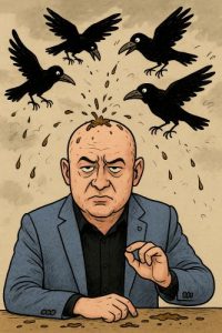 Міському голові міста Тернополя Сергію Надалу