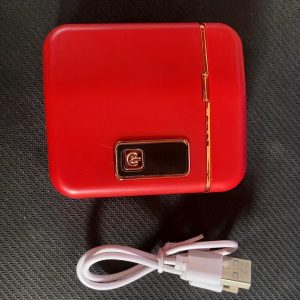 Portable Electric Nail Clipper Manicure Grinder Portable Electric Nail Clipper Manicure Grinder