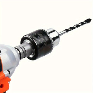 Багатофункціональний стальний адаптер для патрона Багатофункціональний стальний адаптер для патрона