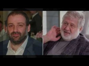 Шахраїв міндіча і цукермана потрібно негайно доставити в Київ hqdefau-100