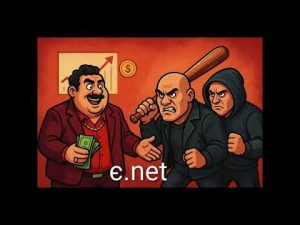 «Інвестцигани»: Блиск обману, гіркота помсти. Дві сторони однієї афери hqdefau-113