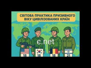 Питання призовного віку є однією з найчутливіших тем у часи військових конфліктів hqdefau-114