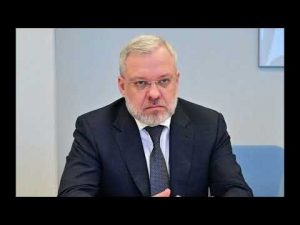 Біографія та Участь у "Справі Мідаса" ексміністра Германа Галущенко hqdefau-140