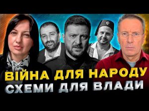 Зеленський і Єрмак: курс на власну НКВД hqdefau-186