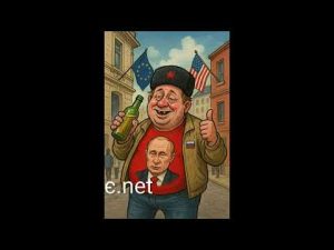 Гібридна агресія путінців проти української діаспори та біженців в ЄС і Америці hqdefaul-64