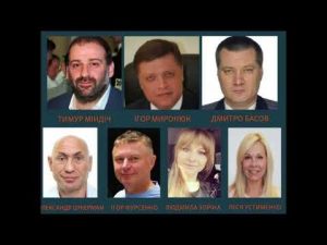 Individuals Implicated in Operation "Midas" and Their Alleged Role hqdefaul-82