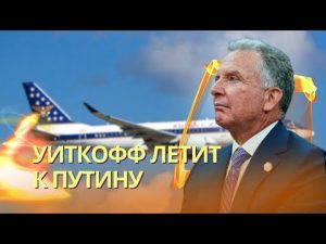 Zelensky will intercept Whitkoff on his way to Putin | Ukraine elections were negotiated in Florida hqdefaul-13