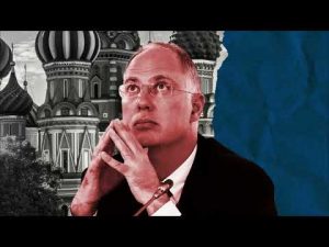 "Київський випускник" кремля: кирило дмитрієв — це втілення цинізму та зради народжений у Києві hqdefaul-15