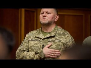 Валерій Залужний — Генерал і Посол hqdefaul-60