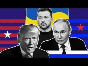 Аналіз переговорного процесу щодо припинення бойових дій росії проти України hqdefault-4